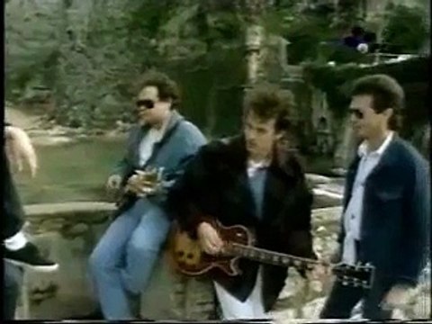 ITD BAND - Vojnička (1986)