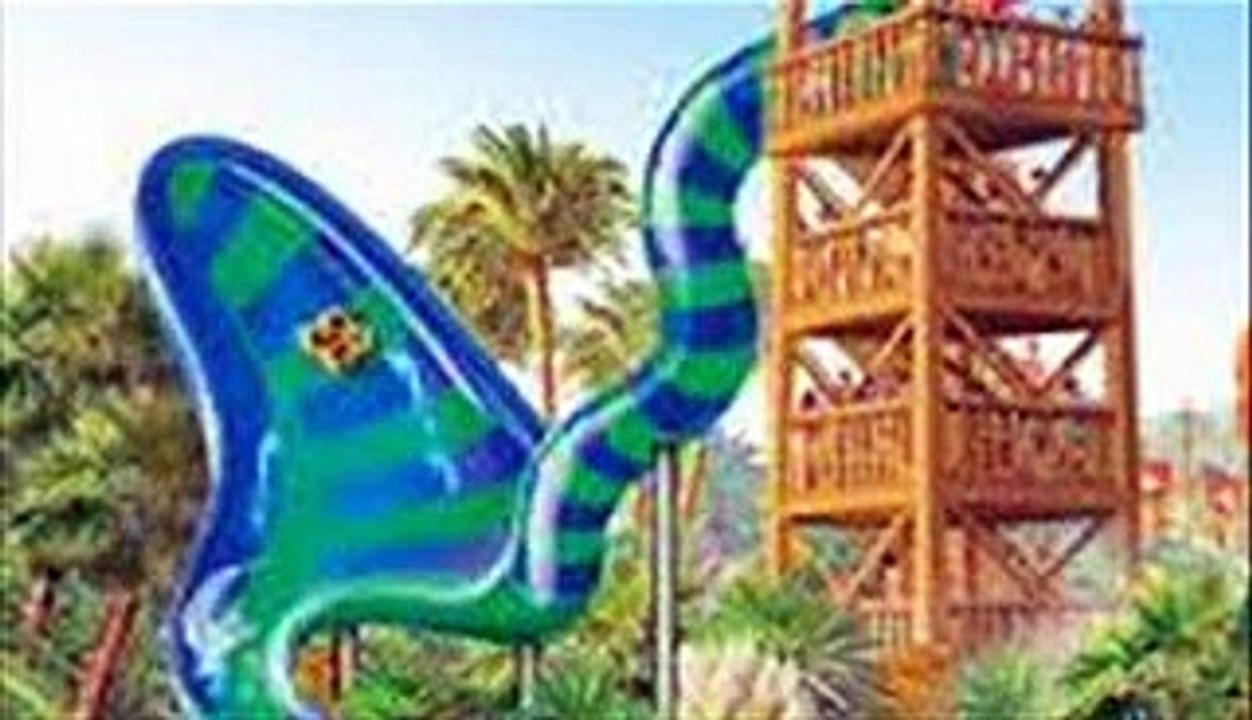Watch Xtreme Waterparks Season 4 Episode 1 [s4e1] World's Longest Online (Season Premiere) 2015 Full Streaming HD