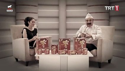 Leyla ile Mecnun - Çay Erdal Bakkalda İçilir