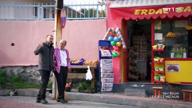 Mecnun çay 8 lira mı oldu - Leyla İle Mecnun