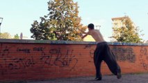 Epic Parkour and Freerunning 2015