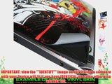 Decalrus - Matte Decal Skin Sticker for LENOVO IdeaPad Yoga 13 Ultrabooks with 13.3 screen