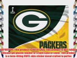 NFL - Green Bay Packers - 2011 Super Bowl Green Bay Packers - Toshiba Satellite C650/C665 C655