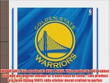 NBA - Golden State Warriors - Golden State Warriors Jersey - Apple MacBook 13-inch - Skinit
