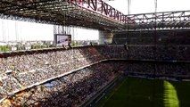 Goal Inter (Inter Milan - Juventus)