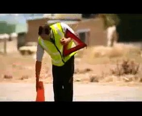 Funny Tire Comercials