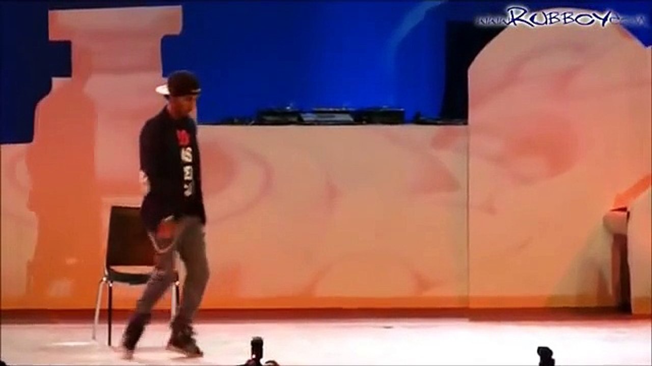 NonStop Dancer-Butch Clancy+Skrillex Better Quality Full Performance whzgud2 Marquese Scott