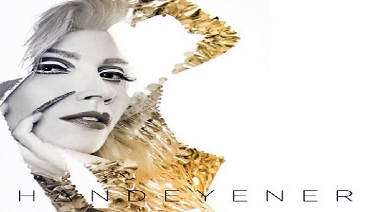 Hande Yener - Iyi Günler