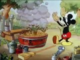 Mickey Mouse: Mickey's Garden [1935]