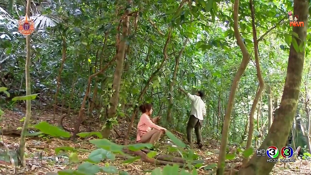 [Vietsub] Mãnh Hổ Tập 2.3