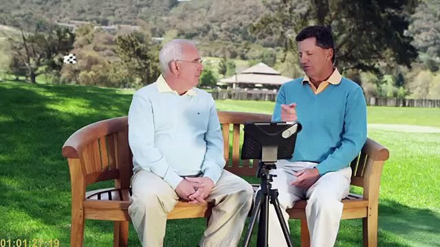 Extraordinary Golf: The Secret to Transforming Your Game, with Fred Shoemaker - TRAILER