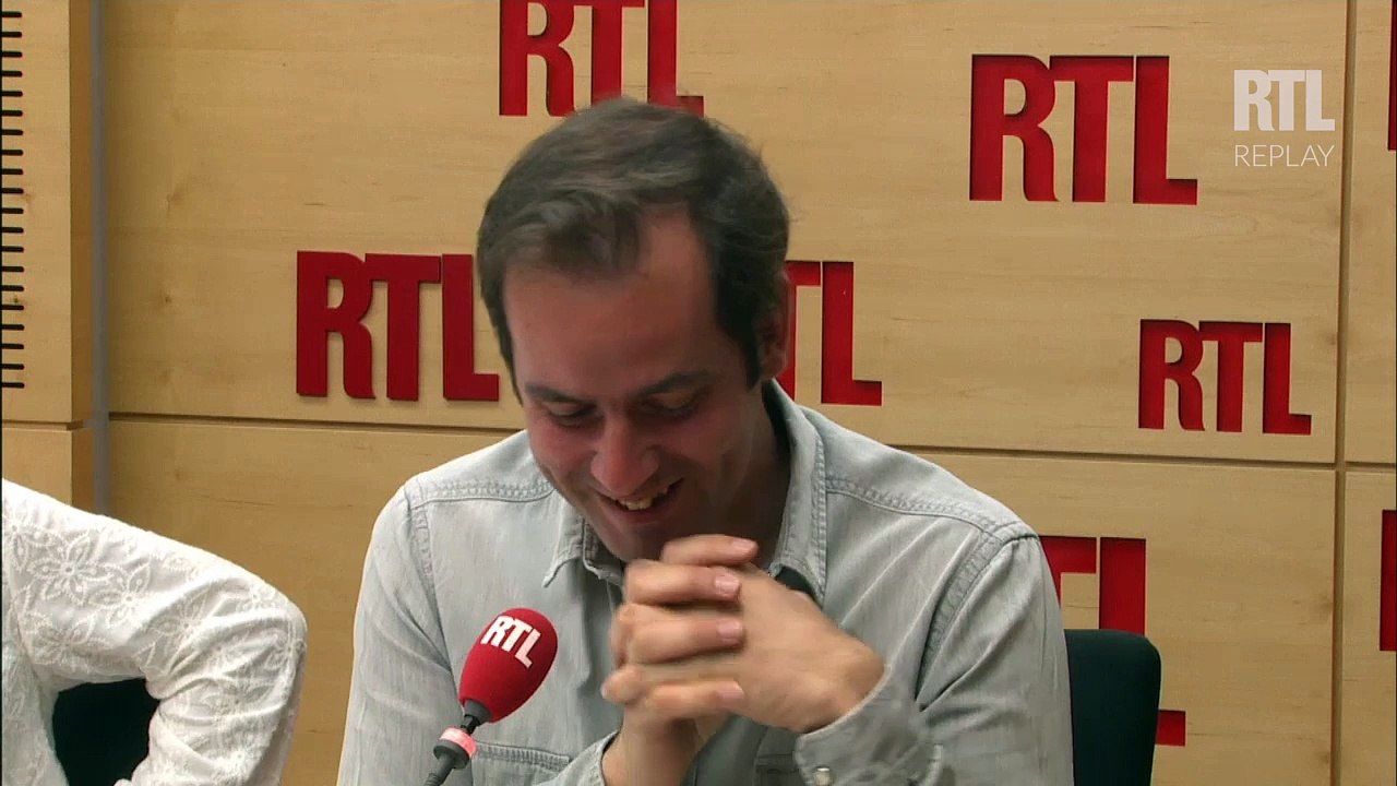Tanguy Pastureau : la Fête de la Musique, le Waterloo du tympan