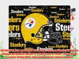 NFL - Pittsburgh Steelers - Pittsburgh Steelers - Blast Dark - Dell Inspiron 15R / N5010 M501R