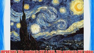 Van Gogh - The Starry Night - Apple MacBook Air 13 (2010-2013) - Skinit Skin