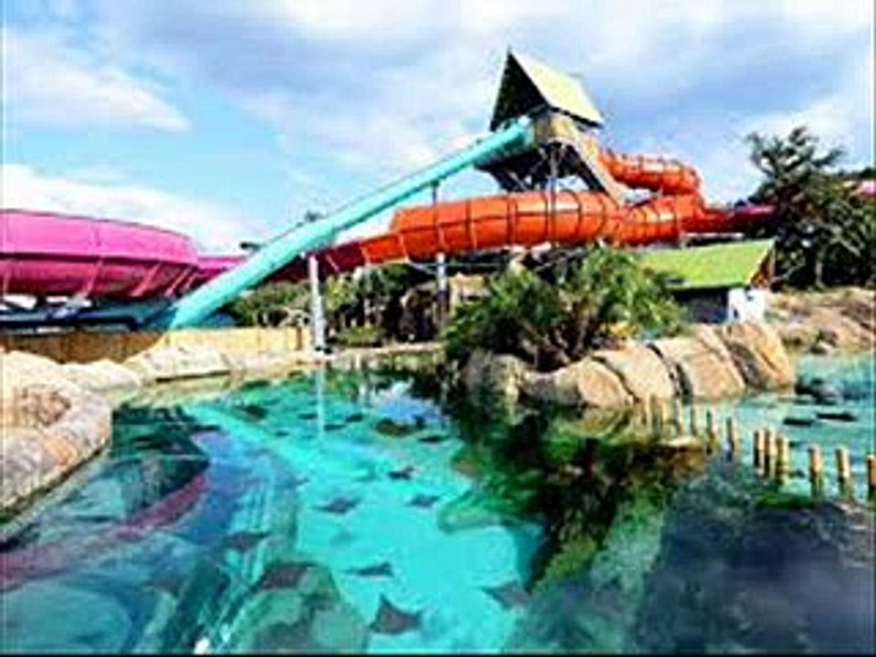 Building the World's Longest Xtreme Waterparks Season 4 Episode 1