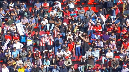 Copa America: Paraguay dank Barrios weiter