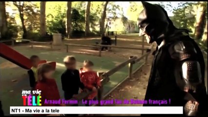 Un doigt d'honneur à 1,5 millions $ pour MIA, les excuses d'Elie Semoun.. Zap