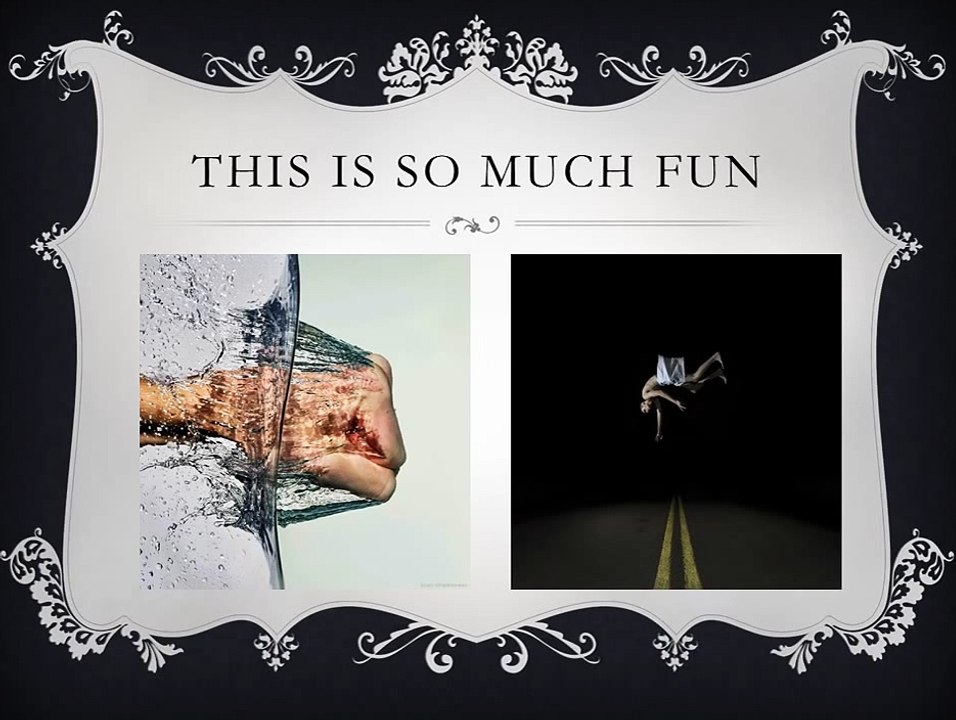 PHOTOGRAPHY TIPS and TRICKS