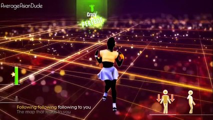 Just Dance 2015 - Maps - 5* Stars