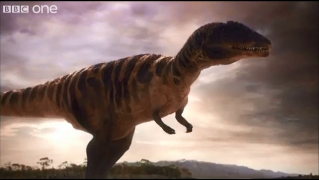 Giganotosaurus vs Carcharodontosaurus - Who would win in a fight? (feat. Spinosaurus and Rugops)