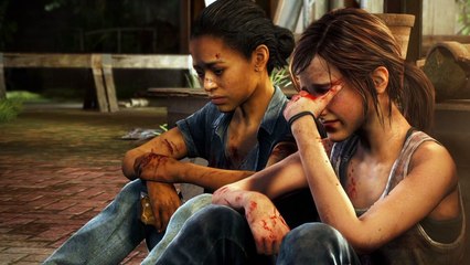 The Last of Us™ Left Behind Remastered