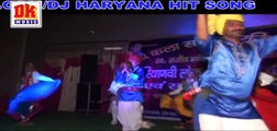 HARYANVI FOLK DANCE CLASICAL DANCE HARI OM