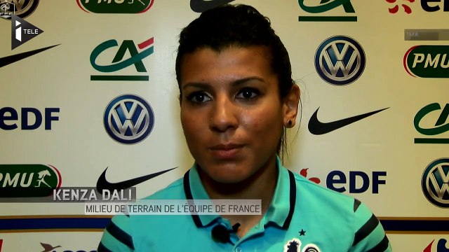 La Corée du sud, l'obstacle des Bleues sur la route des quarts