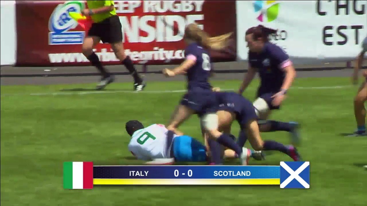 7's RUGBY WGPS BRIVE 2015 - Live from Malemort (Brive) (REPLAY)