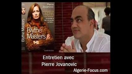 Entretien avec P Jovanovic (P1): Blythe Masters, la femme à l'origine des  crises financières