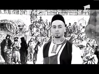 CRBL & Mihai Bendeac - Ma dusei la targ