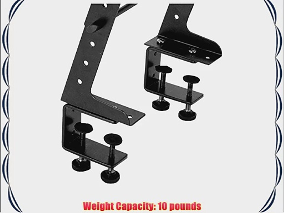 On Stage LPT6000 Multi Purpose Laptop Stand