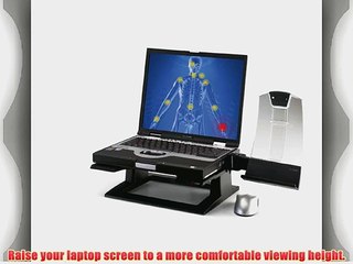 3M Adjustable Laptop Stand (LX500)