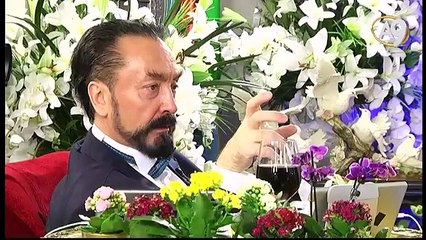 MHP cemaat ve tarikatlere karşı daha muhabbet halinde olursa güzel olur.