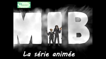 #42 - Men in Black - Ces dessins animés-là qui méritent qu'on s'en souvienne