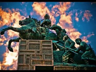 Nader Shah Afshar ! تعرض به حریم آرامگاه نادر شاه
