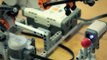 LEGO Mindstorms NXT 2.0 MsColorSortress