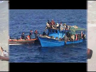 Tahriibayal Soomaali Ah Oo Ay Dooni La Qalibantay. Soomane UniversalTv South Africa.