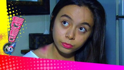 Artis Fabioli de Oliveira Disiram Air Keras - Cumicam 21 Juni 2015