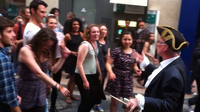 La fête de la musique fait carton plein