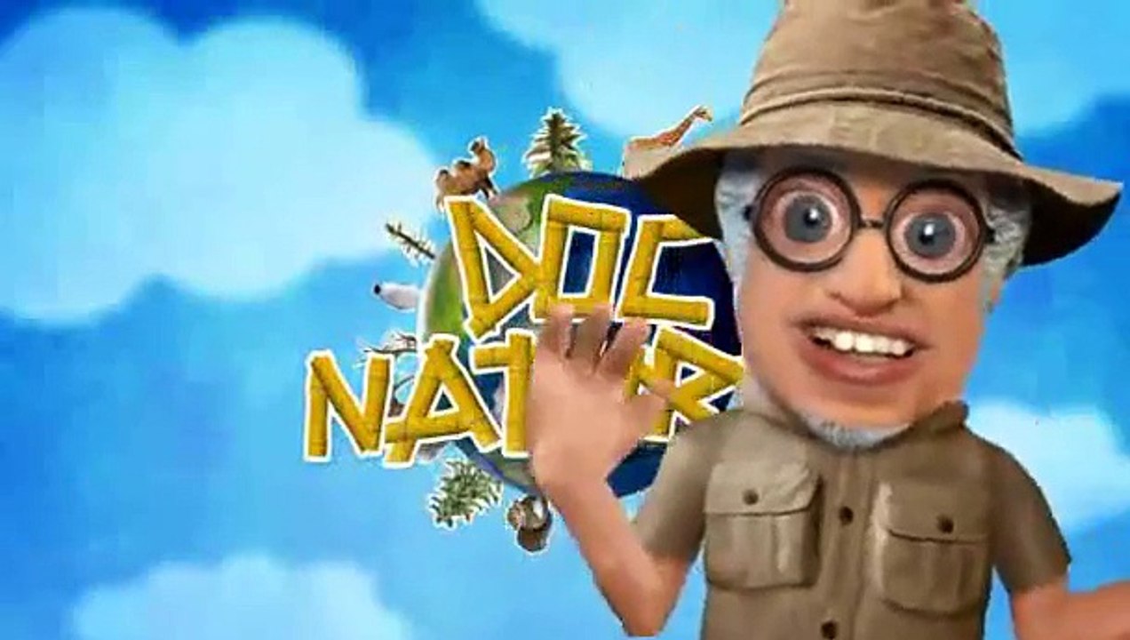 Doc Nature 2 (Tetesaclaques.tv)