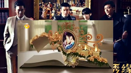 Cruel Romance 2015 ep 5 (Engsub)