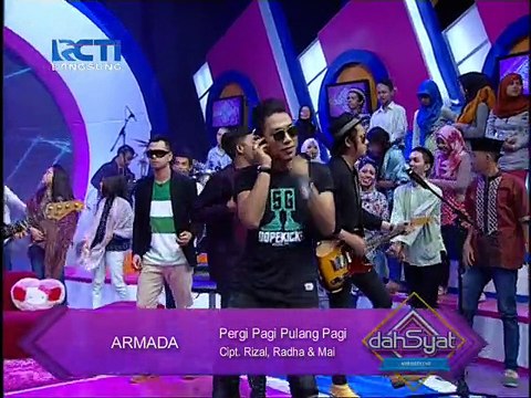 [150621]Dahsyat - Seg6