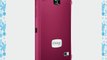 OtterBox Samsung Defender Galaxy TAB 4 8.0 Papaya (Pink/White)