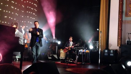 EELS - Steve Perry - Live at Lincoln Theatre - Washington, D.C. May 31st, 2014