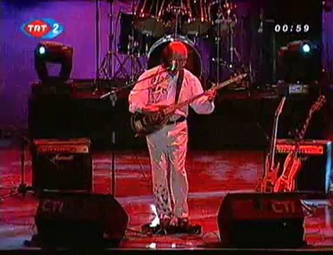 Erkin Koray 10, Ankara Rüzgarı (2005-Yedikule Konseri)