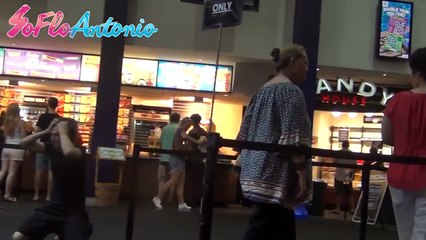 Theater Kiss Prank (GONE CUTE) - Kissing Prank - Social Experiment - Funny Videos - Pranks 2015