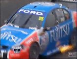 2007 V8 Supercars Highlights Rd 1-2