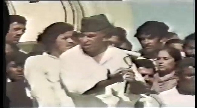 Zulfiqar Ali Bhutto Speech on dismemberment of east Pakistan