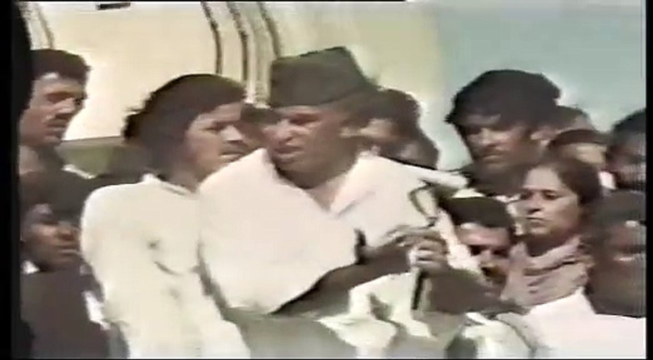 Zulfiqar Ali Bhutto Speech on dismemberment of east Pakistan