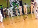 Capoeira History Play.. Kids Batizado